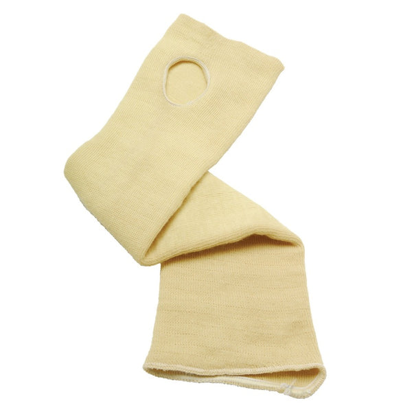 DEI Safety Products Safety Sleeve - Single - 18in - w/ Thumb Slot