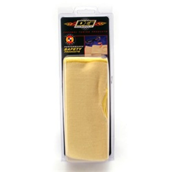 DEI Safety Products Safety Sleeve - Pair - 18in - w/ Thumb Slot