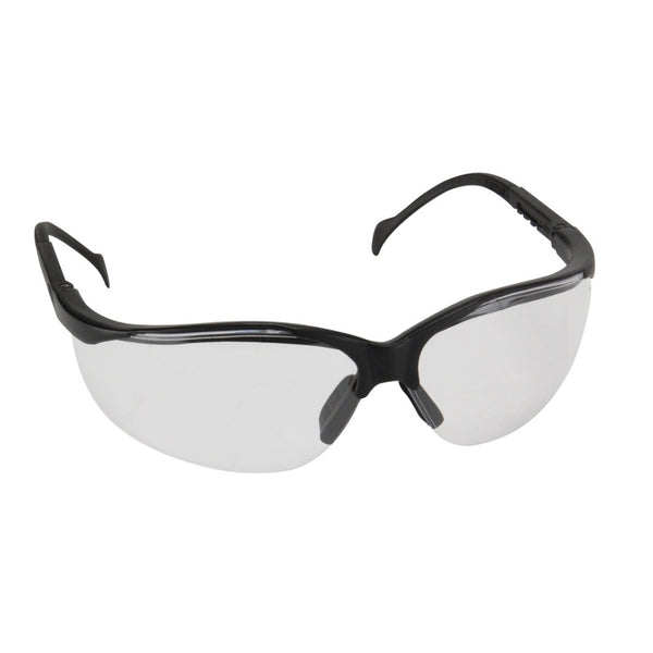DEI Safety Products Safety Glasses - Clear Lens