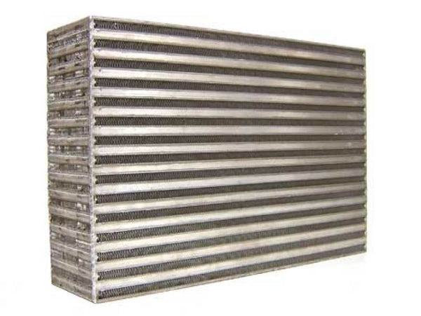 ATP 950HP Garrett GT High Density/Efficiency Bar and Plate Intercooler Core 24 x 12 x 4.5