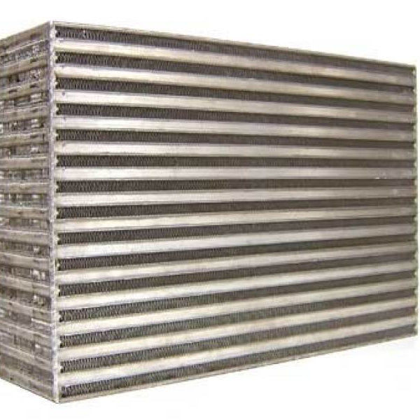 ATP 950HP Garrett GT High Density/Efficiency Bar and Plate Intercooler Core 24 x 12 x 4.5