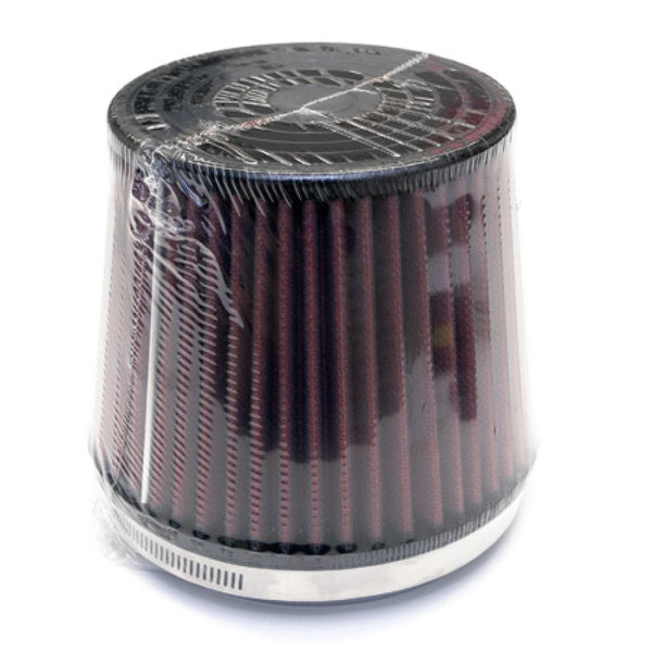 ATP 5in Hi-FLow Cone Air Filter