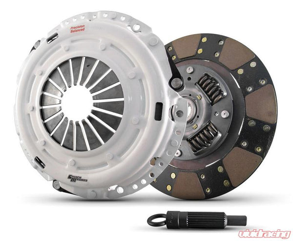 Clutch Masters 99-03 Audi A3 1.8L 6spd (02M Trans) FX250 Clutch Kit