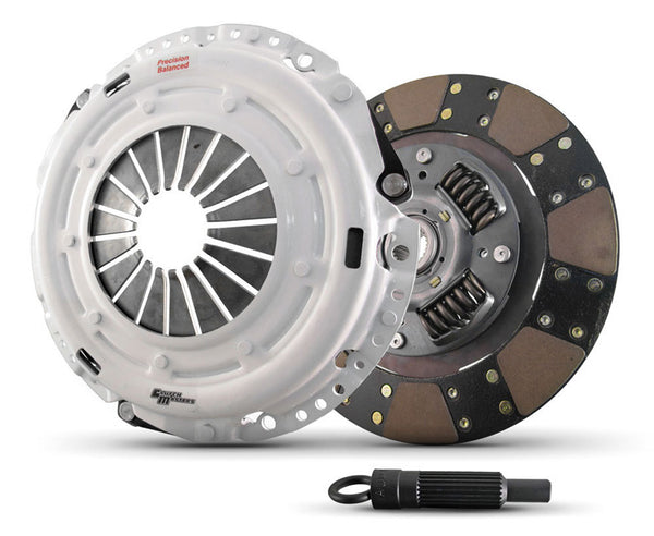 Clutch Masters 99-03 Audi A3 1.8L 6spd (02M Trans) FX250 Clutch Kit