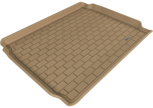 3D MAXpider 2000-2006 BMW X5 Kagu Cargo Liner - Tan