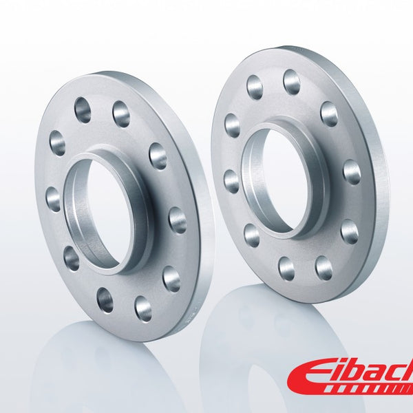 Eibach Pro-Spacer System 15mm Spacer / 5x112 Bolt Pattern / Hub Center 57