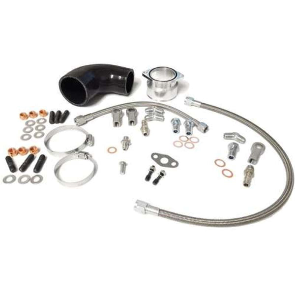 ATP 98-05 Audi Quattro S3/A3/VW TT 1.8T GT2871R Eliminator Hardware Kit for 225 HP Model