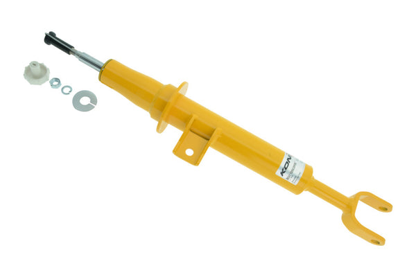 Koni Sport (Yellow) Shock 11-14 BMW 5 Series-F10 Sedan (excl. GT/M5/xDrive) - Left Front