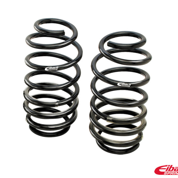 Eibach Pro-Kit Performance Springs (Set of 2) for 2012-2016 BMW 550i