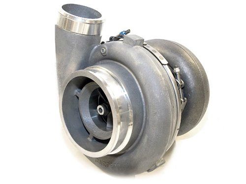 ATP Garrett Turbocharger GT4088 w/ .95 A/R Turbo Housing