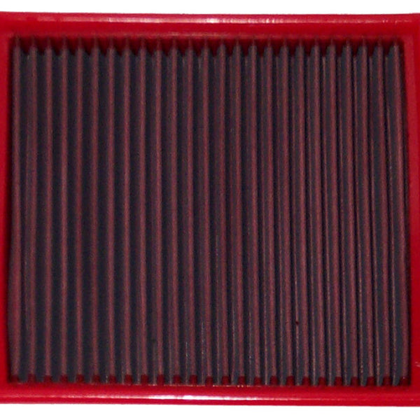 BMC 02-09 Mercedes Class E (W211/S211) E 400 CDI Replacement Panel Air Filter (2 Filters Req.)