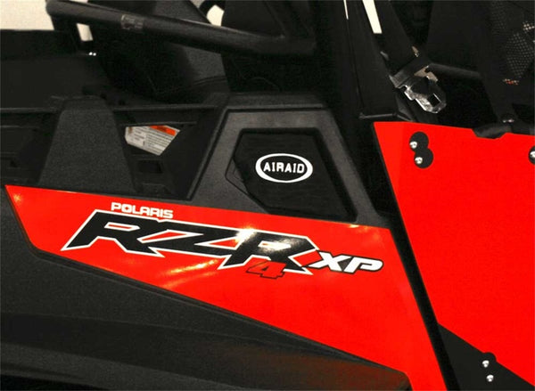 Airaid Powersport Pre-Filter Polaris RZR XP 800cc/900cc Only