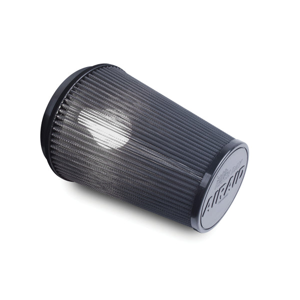 Airaid Universal Air Filter - Cone 3 1/2 x 6 x 4 5/8 x 9