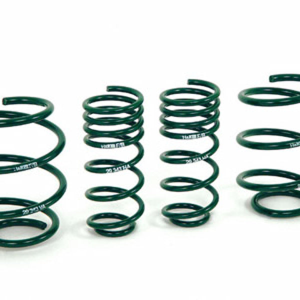 H&R 02-06 MINI Cooper R50/R53 Sport Spring (Before 3/1/02)