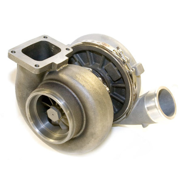 ATP Garrett GT5533R (GT55R) Ball Bearing Turbo w/.69 A/R Compressor Housing 6in Inlet/3.5in Outlet