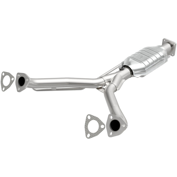 MagnaFlow Conv Direct Fit 81-84 Porsche 928 V8 4.7L