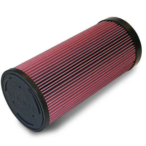 Airaid 03-07 6.6L Duramax / 04-07 8.1L GM Kodiak/Top Kick Direct Replacement Filter