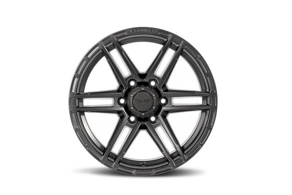 Vorsteiner Venom Rex 602 20x9.0 6x135 12C 87 Carbon Graphite