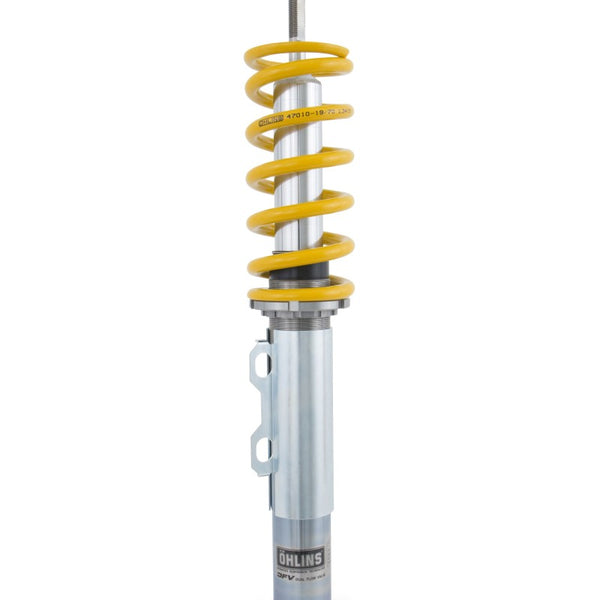 Ohlins 20-21 Porsche 911 Carrera/Turbo (992) Incl. 4 & S Models Road & Track Coilover System