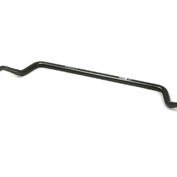 H&R 01-06 BMW M3/M3 Cabrio E46 25mm Adj. 2 Hole Sway Bar - Rear