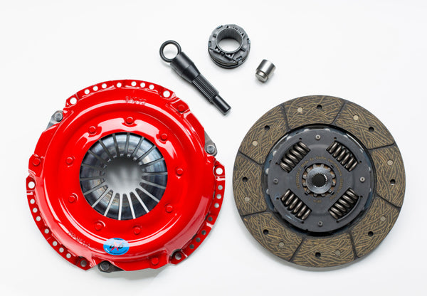 South Bend / DXD Racing Clutch 89-91 Audi 200 Turbo 2.3 20V 3B 2.2T Stg 2 Daily Clutch Kit