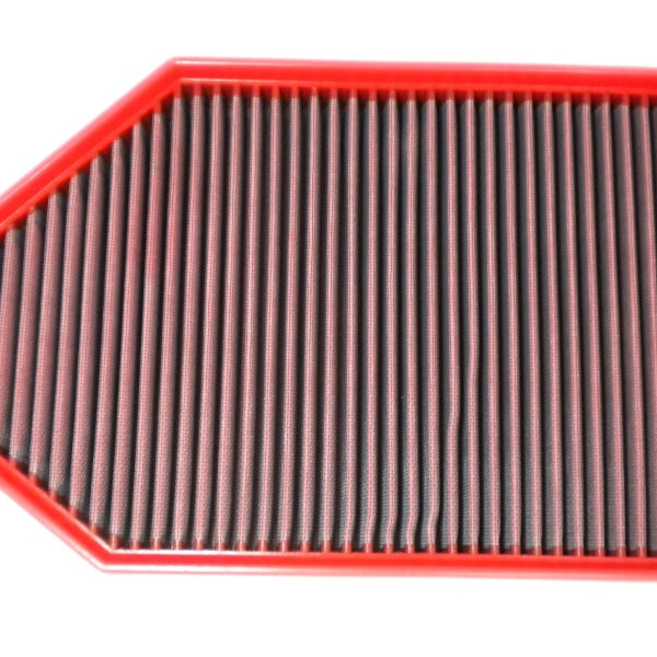 BMC 07-12 Jeep Wrangler III (JK) 3.8L V6 Replacement Panel Air Filter