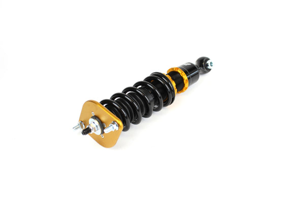 ISC 07-12 BMW E9x M3 N1 Coilovers - Street Sport