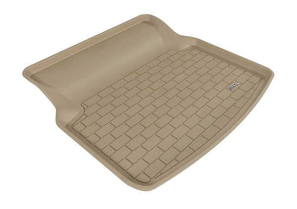 3D MAXpider 2010-2017 Mercedes-Benz E-Class Kagu Cargo Liner - Tan