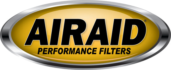 Airaid Universal Air Filter - Cone 4 x 6 x 4 5/8 x 9 w/ Short Flange