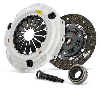 Clutch Masters 14-15 BMW M3 3.0L FX400 Clutch Kit 6 Puck Ceramic Sprung Disc