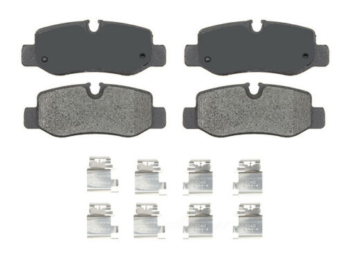 Centric 16-18 Mercedes-Benz Metris Premium Rear Parking Brake Shoe