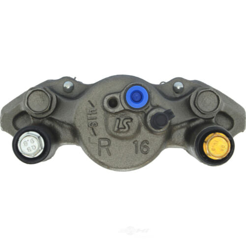 Centric Semi-Loaded Brake Caliper - Front L/R