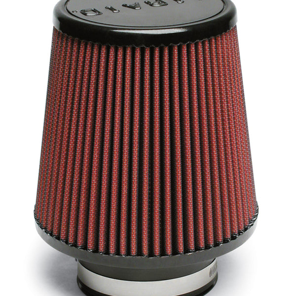 Airaid Universal Air Filter - Cone 2 1/2 x 5 3/8 x 4 3/8 x 5