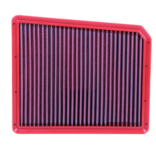 BMC 2017+ Nissan Titan 5.6L V8 Replacement Panel Air Filter