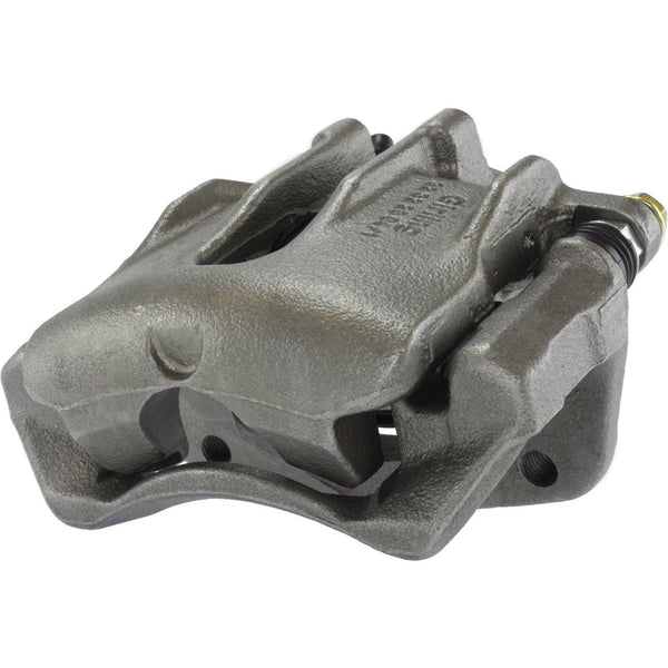 Centric Semi-Loaded Brake Caliper - Rear Left