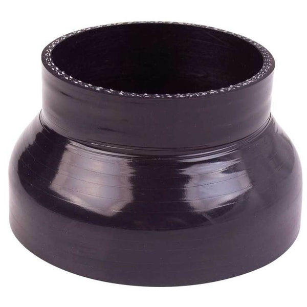 Airaid Silicone Reducer Coupler 3.5in to 3.0in x 2.5in L