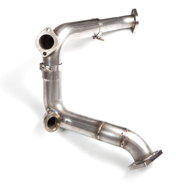 ATP T3 Turbo Merge Y-Pipe for Tiburon GT 2.7