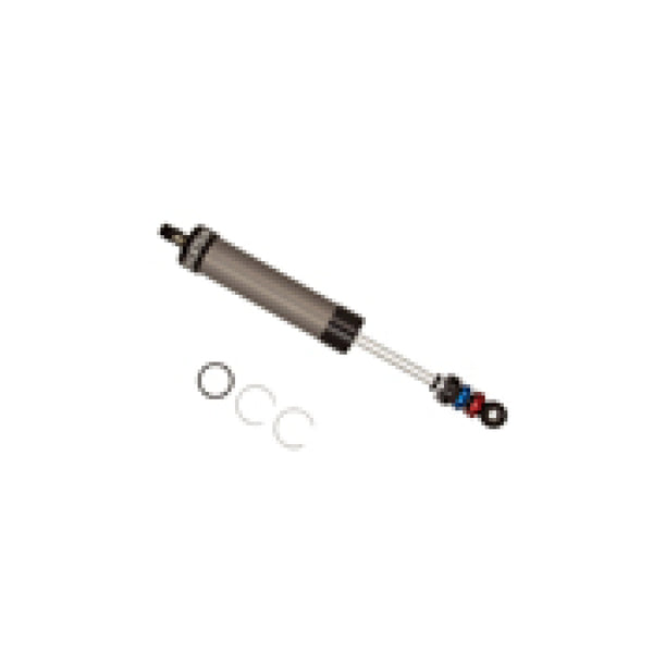 Bilstein Motorsport AS2 Series 6in Stroke Linear Double Adjustable Monotube Shock Absorber