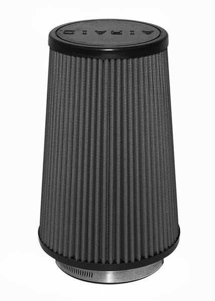 Airaid Universal Air Filter - Cone 4 x 6 x 4 5/8 x 9 w/ Short Flange