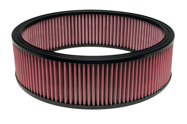 Airaid Universal Air Filter - 14in OD x 12in ID x 4in H