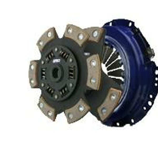 Spec 06-08 VW GTi MK V 02Q Stage 5 Clutch Kit