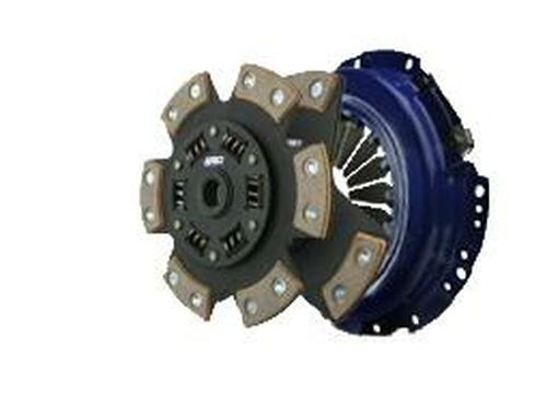 Spec 06-08 VW GTi MK V 02Q Stage 5 Clutch Kit