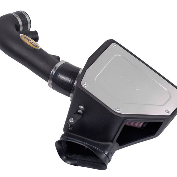 Airaid 2016 Chevrolet Camaro V6-3.6L F/I Performance Air Intake System