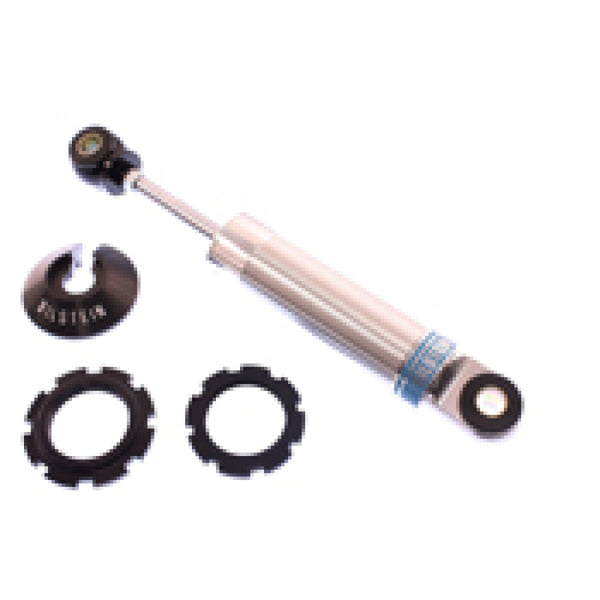 Bilstein Street Rod 13in. ALU 2.5in. Coilover F 175/64 46mm Monotube Shock Absorber