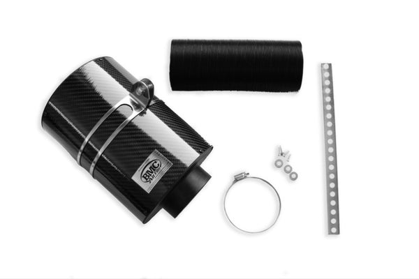 BMC 03-06 Nissan 350Z 3.5L V6 Carbon Dynamic Airbox Kit (Only for German Market - TUC Certified)