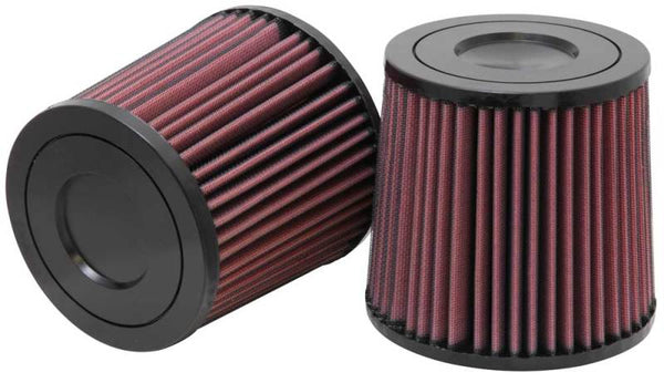 K&N Replacement Air Filter for 11-14 Mclaren MP4-12C 3.8L V8