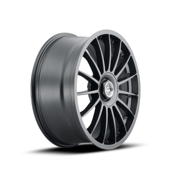 fifteen52 Podium 20x8.5 5x112/5x114.3 45mm ET 73.1mm Center Bore Frosted Graphite Wheel