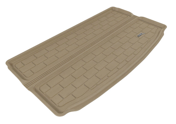 3D MAXpider 2011-2013 Mini Countryman Kagu Cargo Liner - Tan