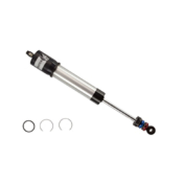 Bilstein XVA Series Universal Shock Absorber (7in Stroke / Linear / Double Adjustable)