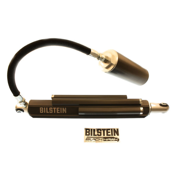 Bilstein Motorsport 12in. Off-Road BLACKHAWK SHOCK 76mm Monotube Shock Absorber